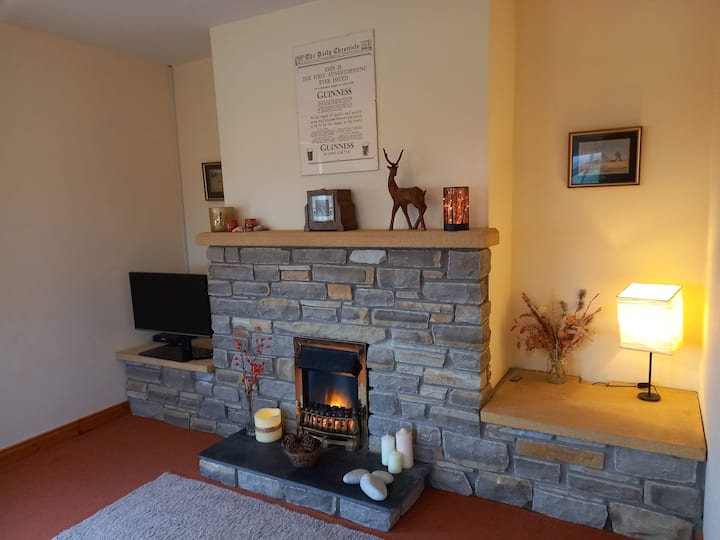Patrick's House - Portnoo