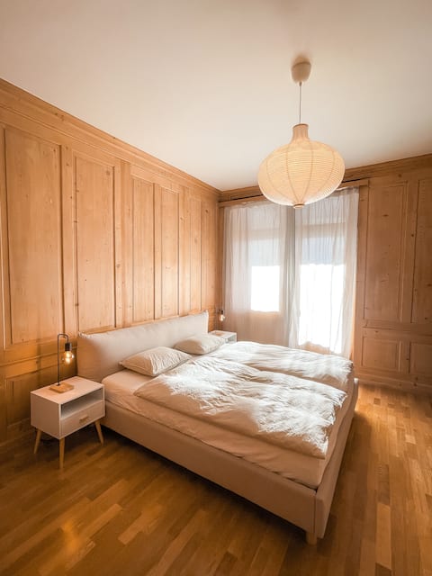 Casa Lowenna / Spacious apartment / top location