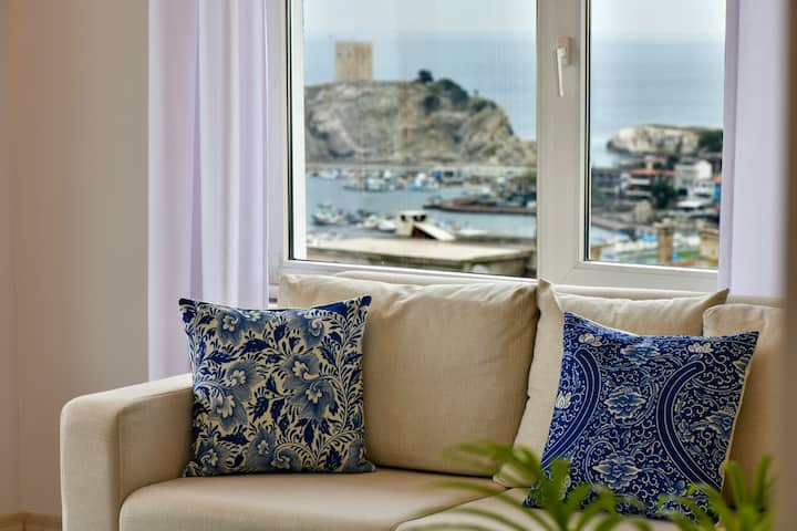 Luxury Apartment By Beach - Şile