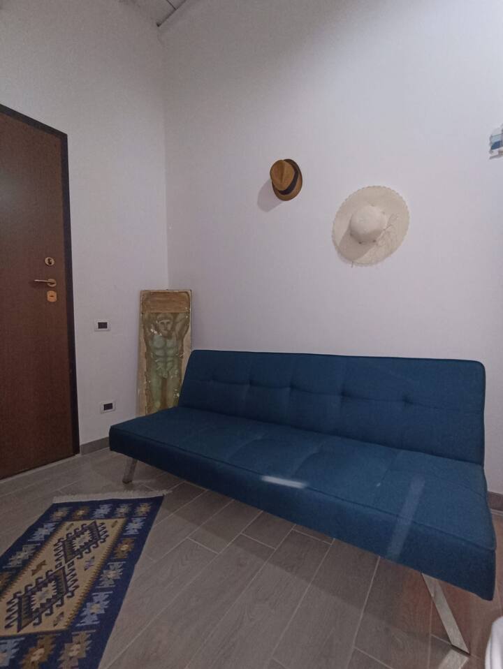 La Casa Di Porto Empedocle - Porto Empedocle