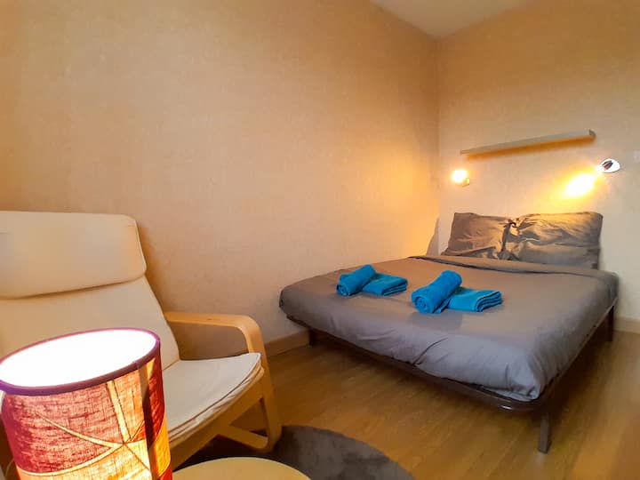 საძინებელი 3