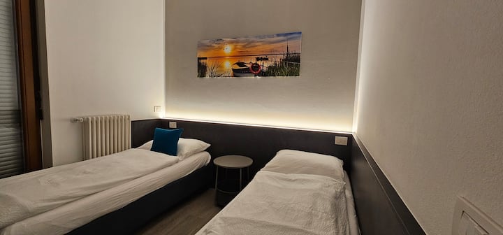 საძინებელი 2