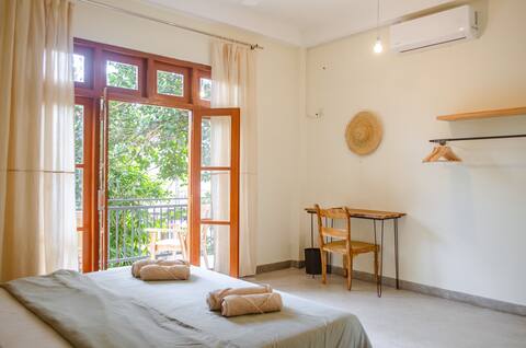 The Native Weligama / 6 Specious AC rooms