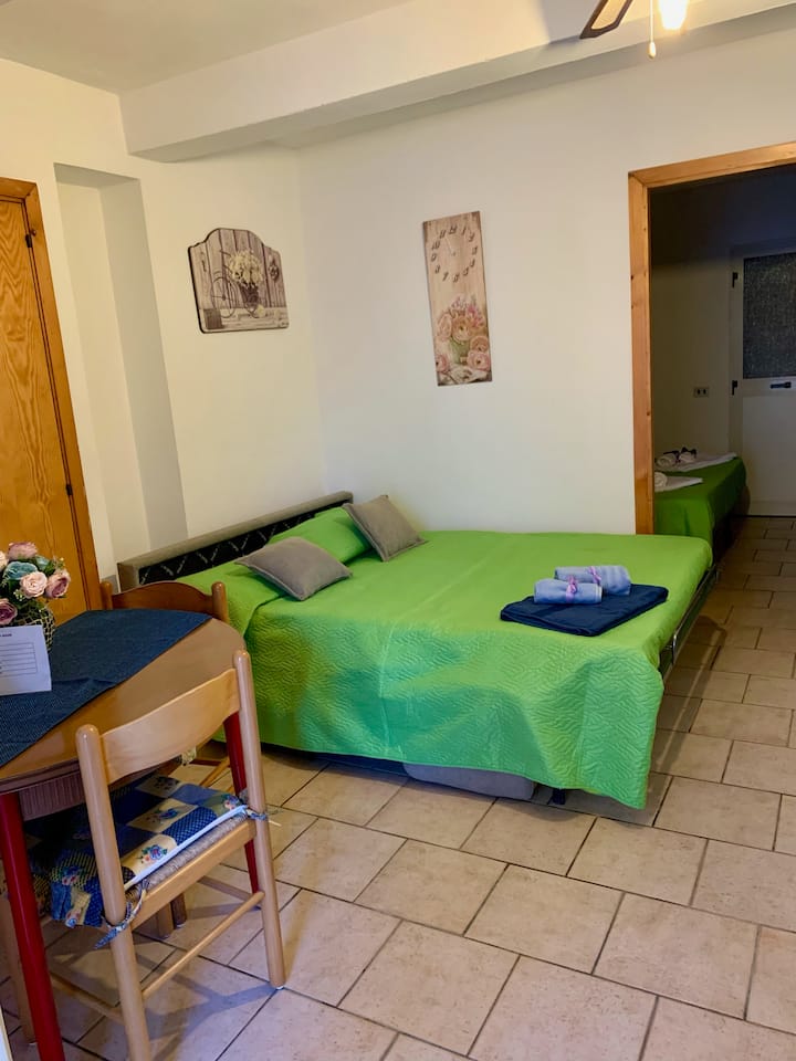 Tropea Holiday House - Tropea
