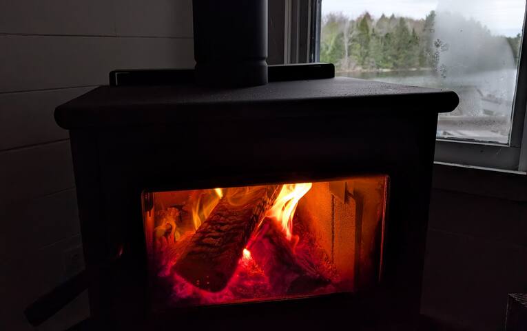 River Ridge Retreat be part of the fall colours. gallery image 2