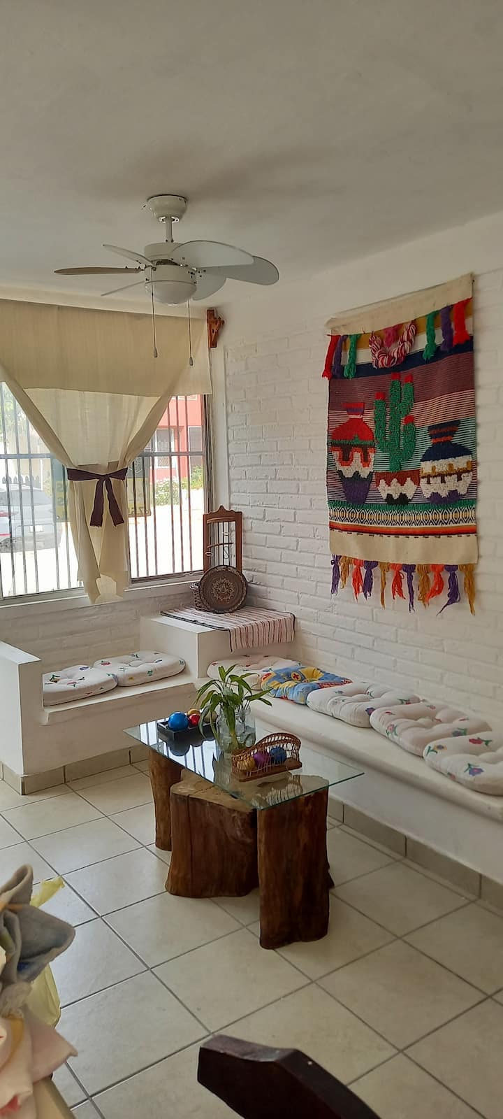 მისაღები ოთახი