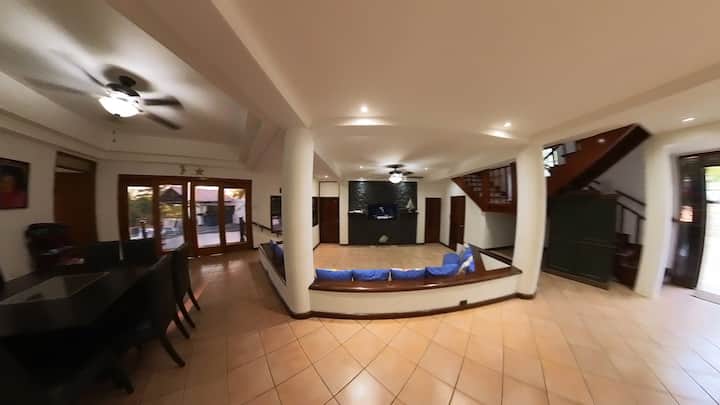 Villa Isabella - Nicaragua