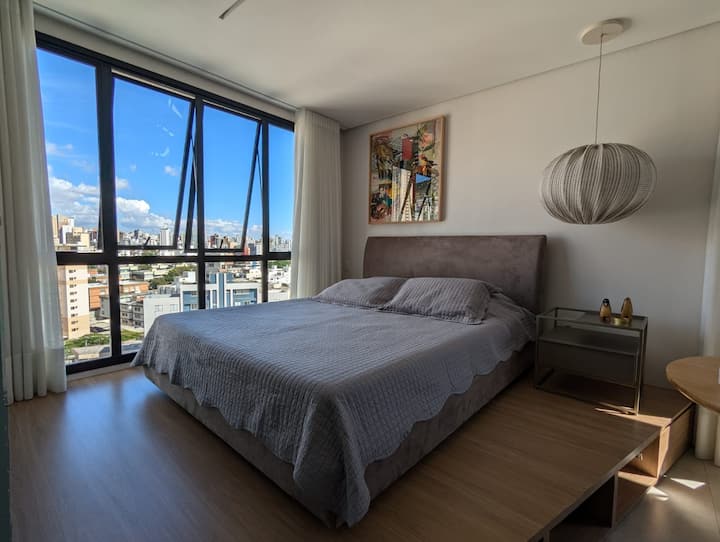 ห้องนอน