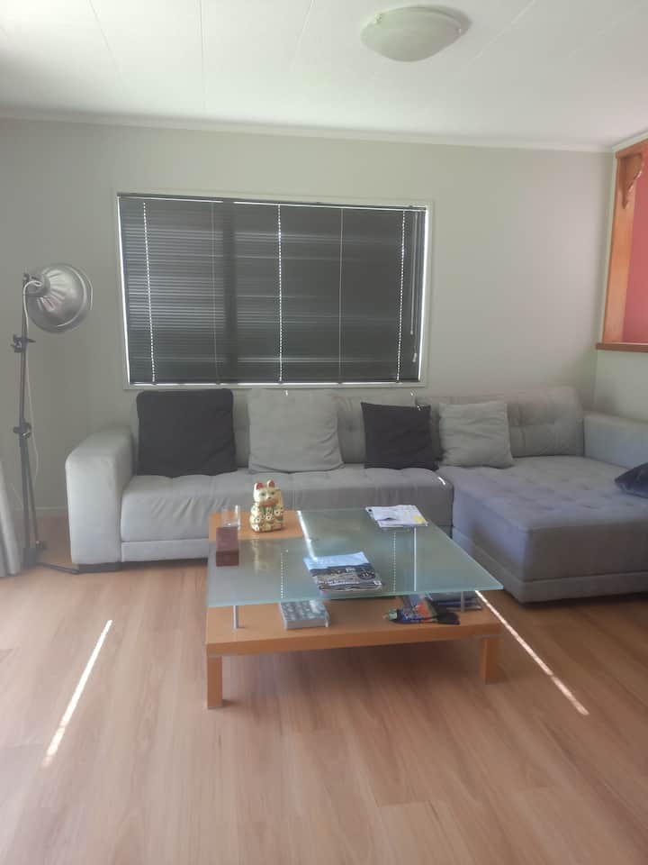Room #3- 2single Beds, 2nd Floor - Blenheim