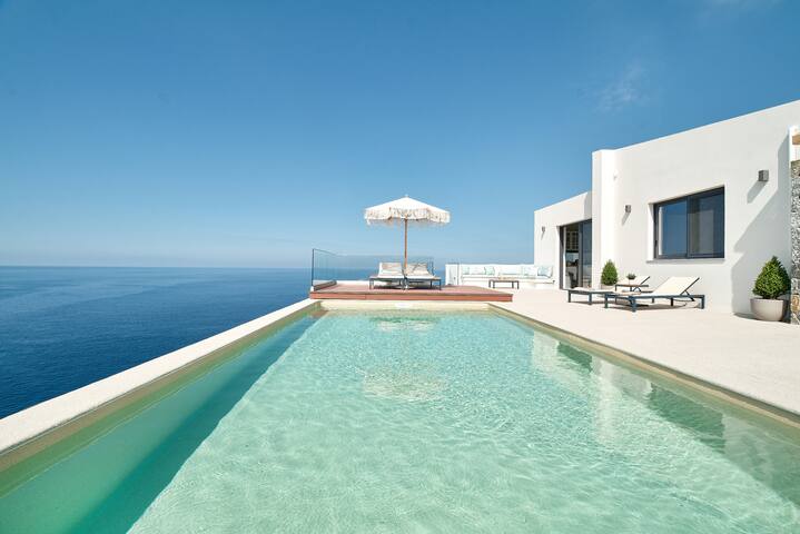 Villa Endless Blue mit Meerblick & Privatpool gallery image 3