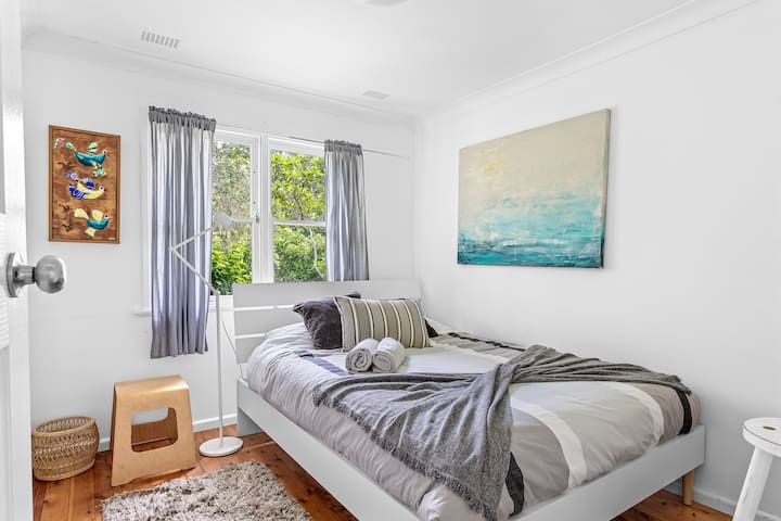 Спална соба 2