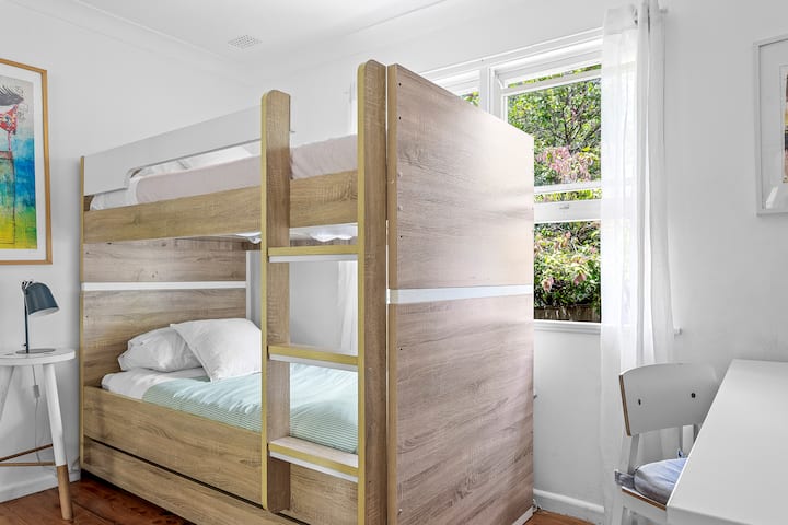 Спална соба 3