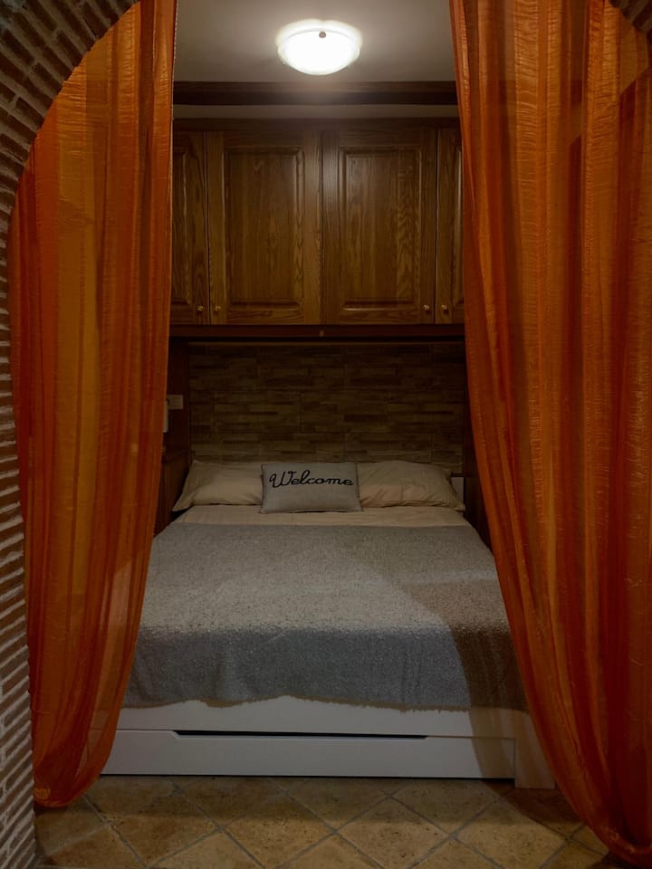 საძინებელი