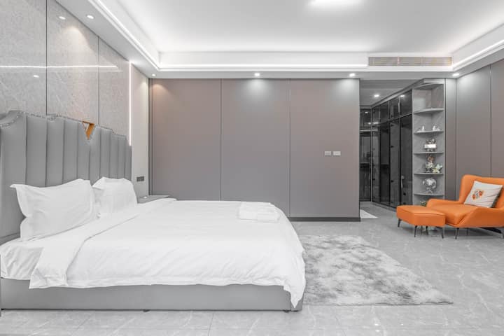 საძინებელი 3