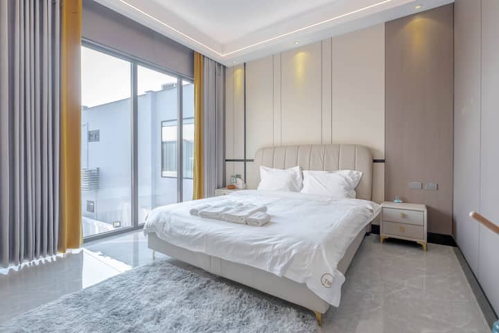 საძინებელი 4