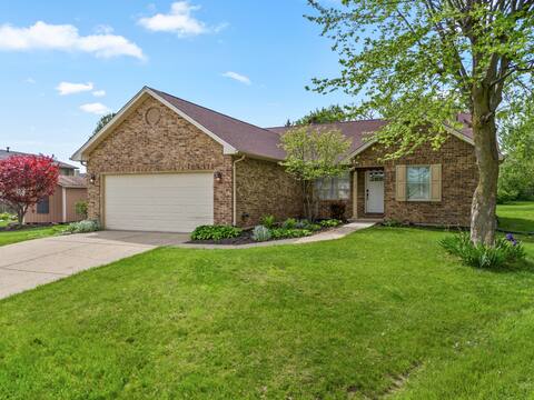 Top-Rated Listing in Huber: Spacious Willow Escape