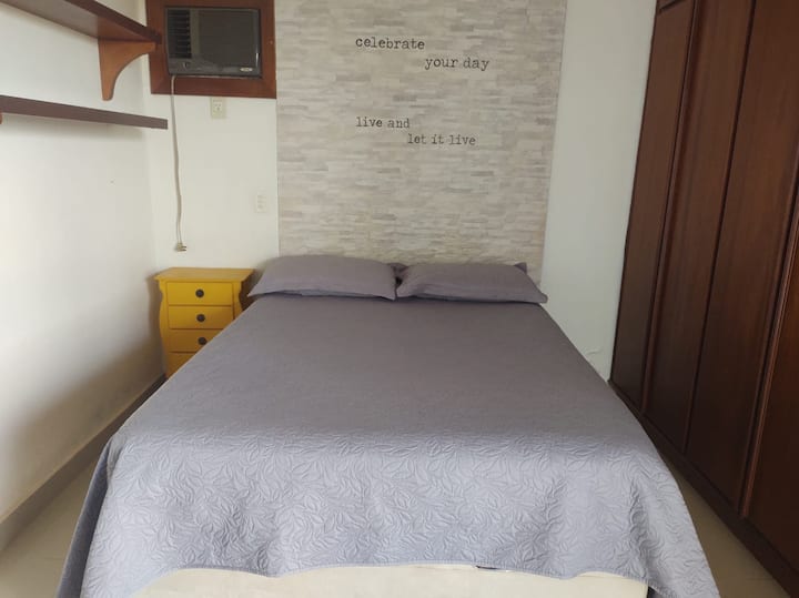 Dvokrevetna spavaonica