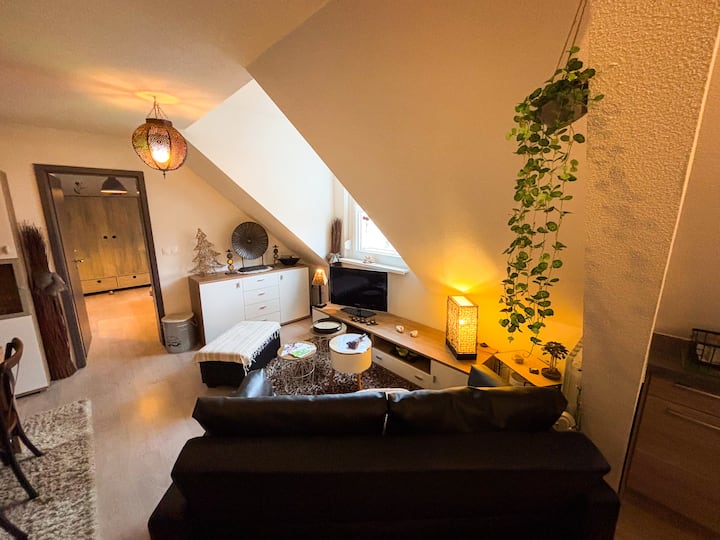 ห้องนั่งเล่น