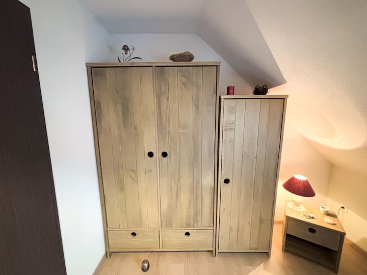 ห้องนอน