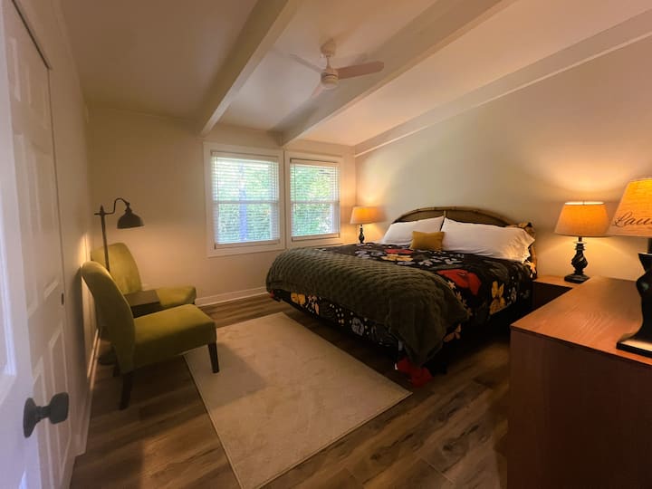 Chambre 1