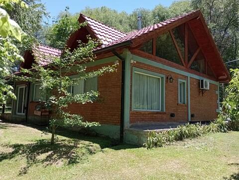 cottage
