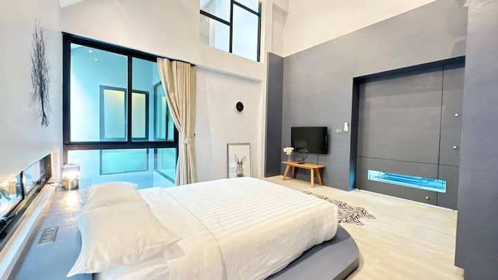 غرفة النوم 2