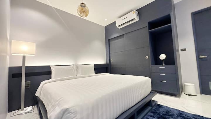 غرفة النوم 3