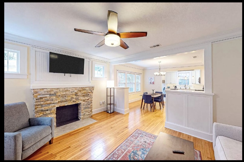 Дневна соба