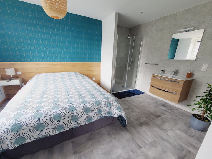 საძინებელი