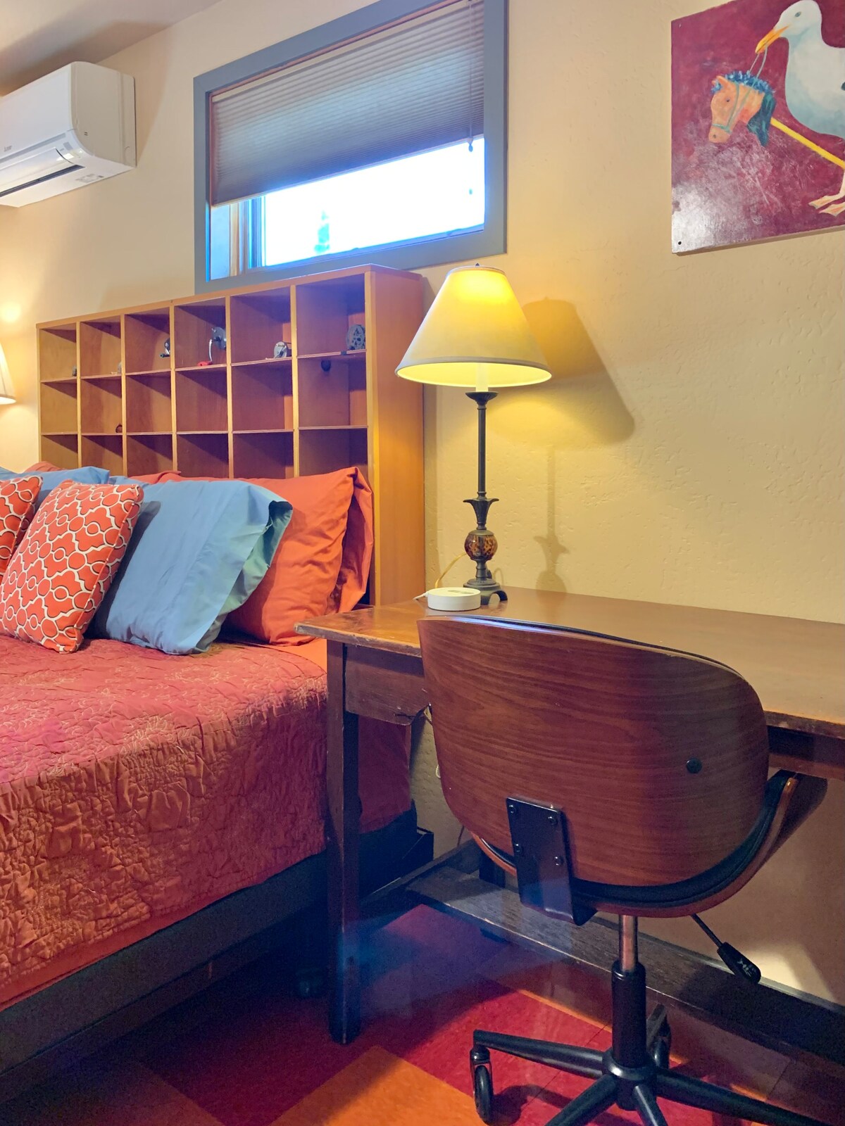 ห้องนอน