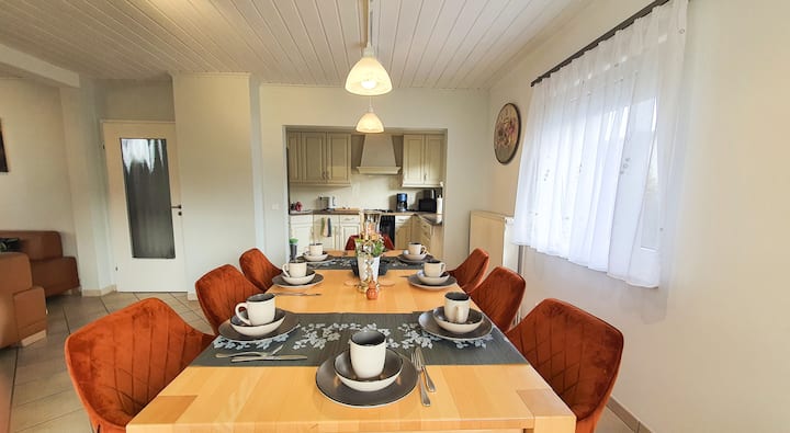 Sakura House Celle