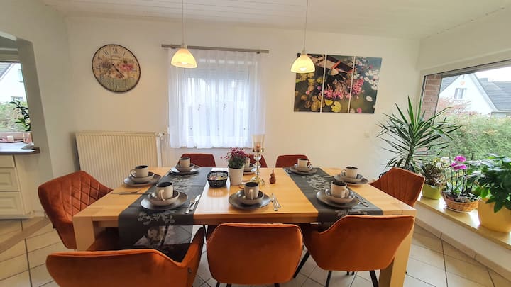 Sakura House Celle