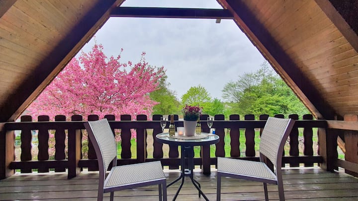 Sakura House Celle
