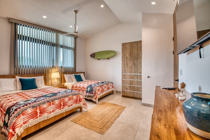 Chambre 4