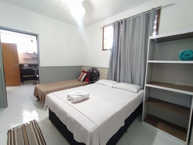 Hospedagem Guanabara managed Airbnb listing 3