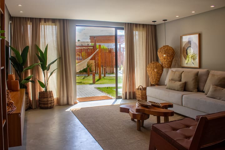 Thacio E Thais managed Airbnb listing 1