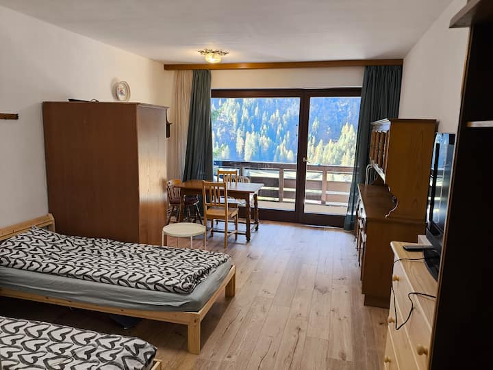 Berghaus Glockner Heiligenblut - Heiligenblut