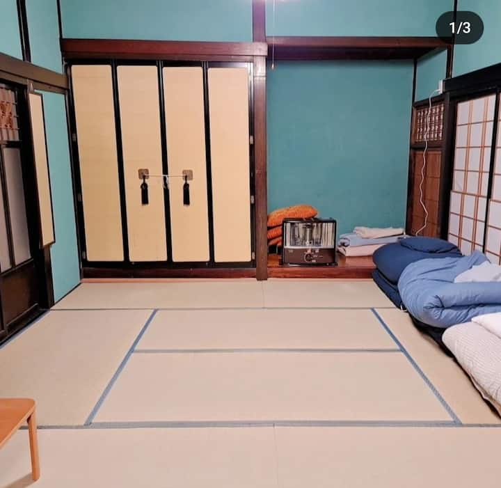 საძინებელი