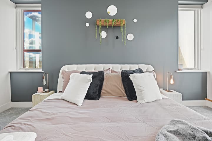 საძინებელი 1