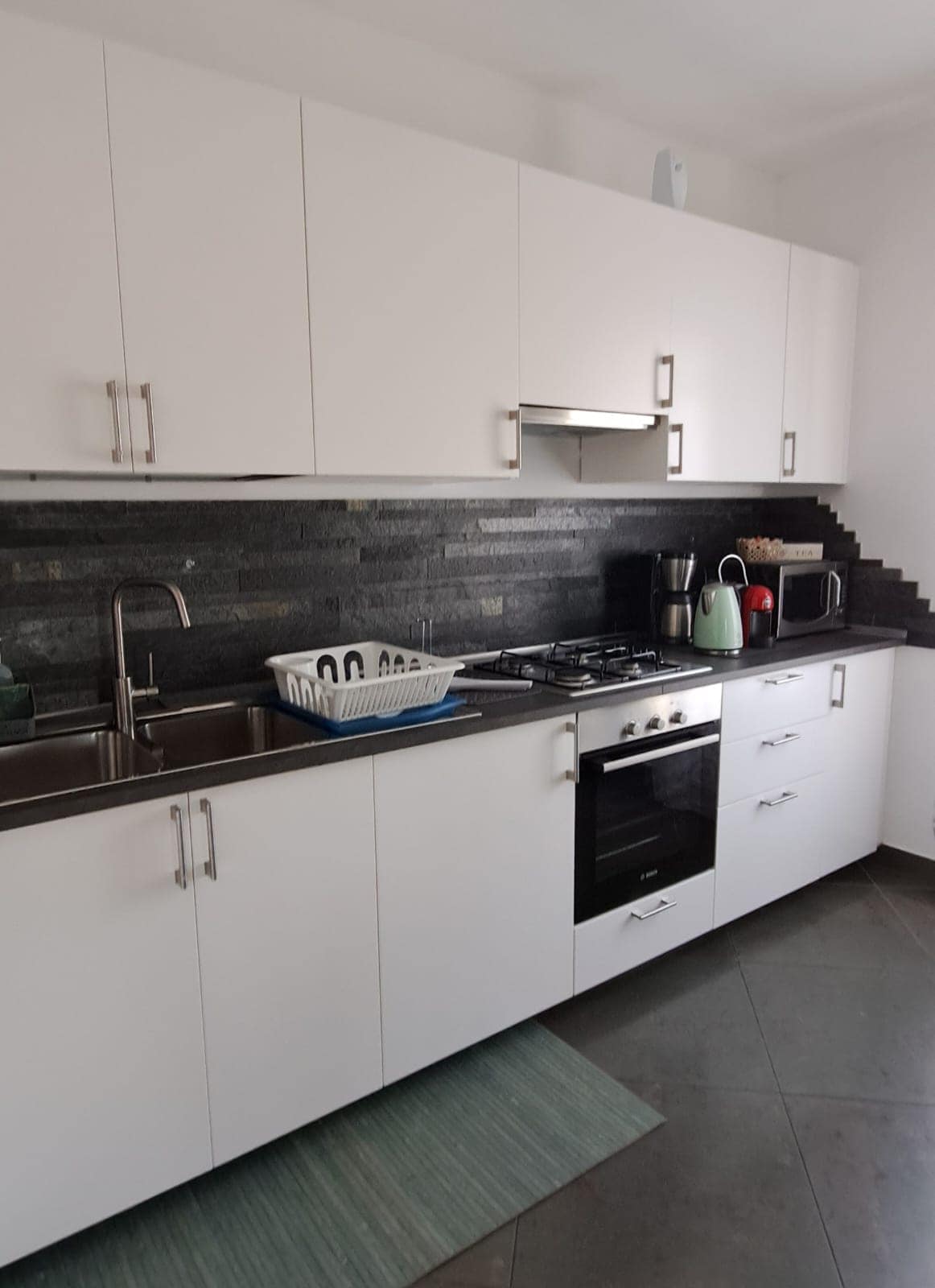 Top performing Airbnb: Brescia – The terraces of Piera & Vince in Brescia