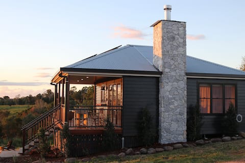 The Quarters @ The Firebreak