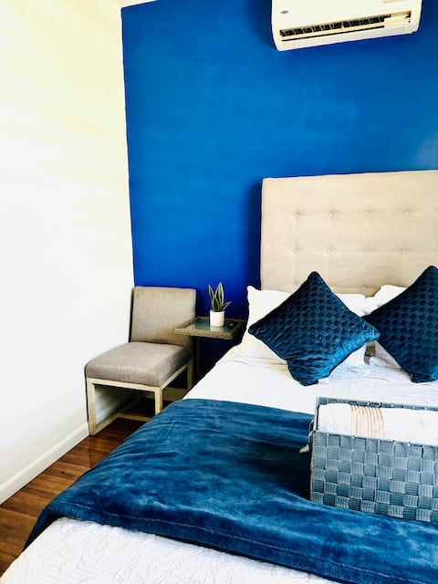 Apartment 5 minutes from Garita