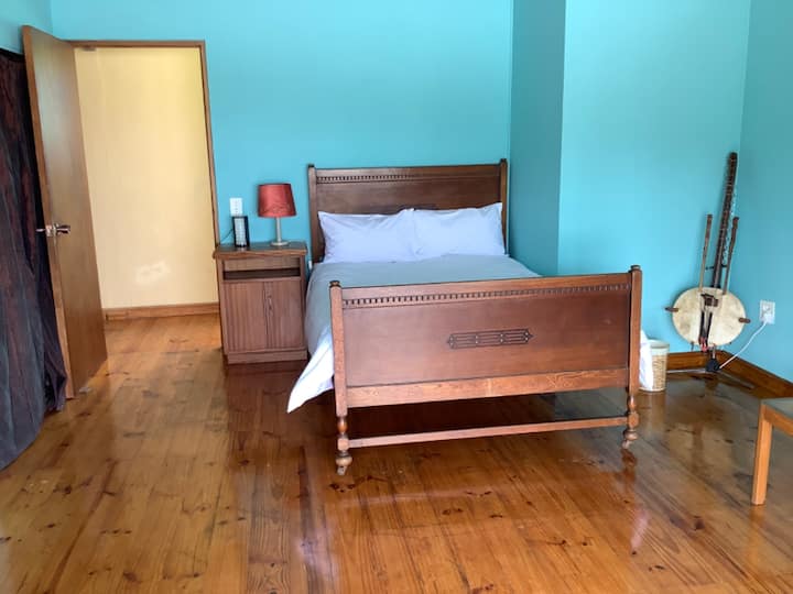 Спална соба 2