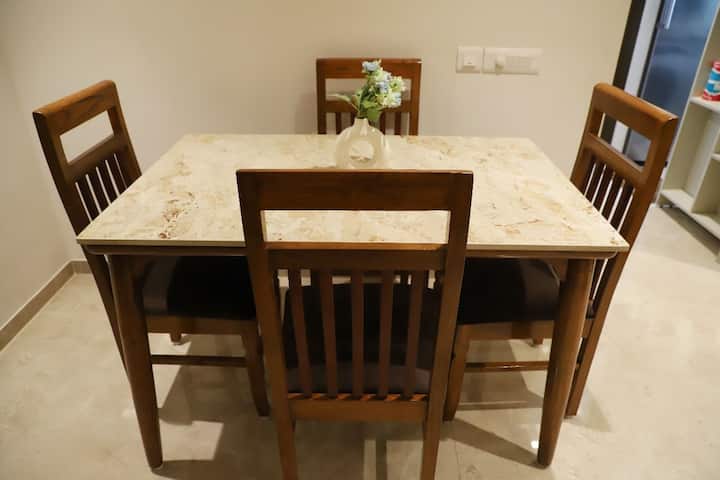 Zenia 1 Bhk In Hiranandani Powai (K1) - Mumbai