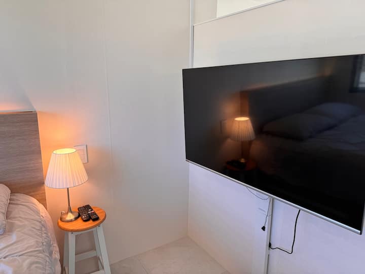 საძინებელი