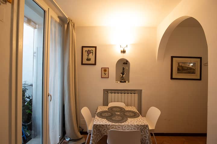 Casa Nel Cuore Firenze - Florence
