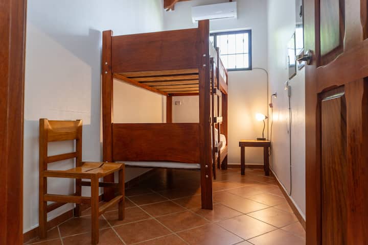 საძინებელი 3