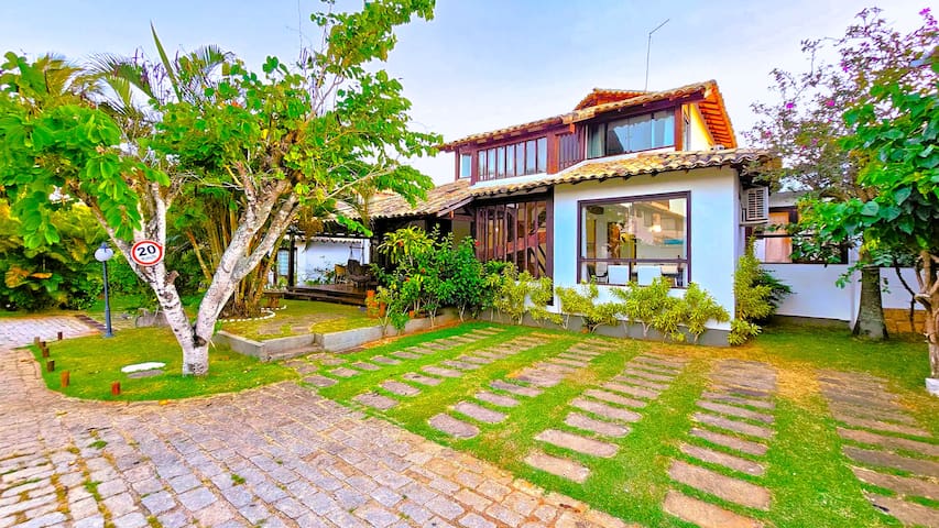 Búzios Hosting managed Airbnb listing 1