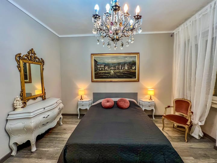 La Casa Bianca B&B