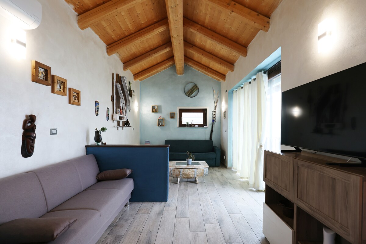 Всекидневна